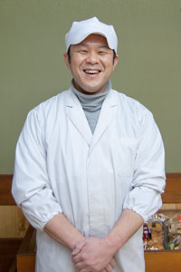 四代目　石川孝弘